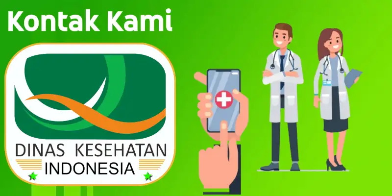 Layanan Dinkes Brebes