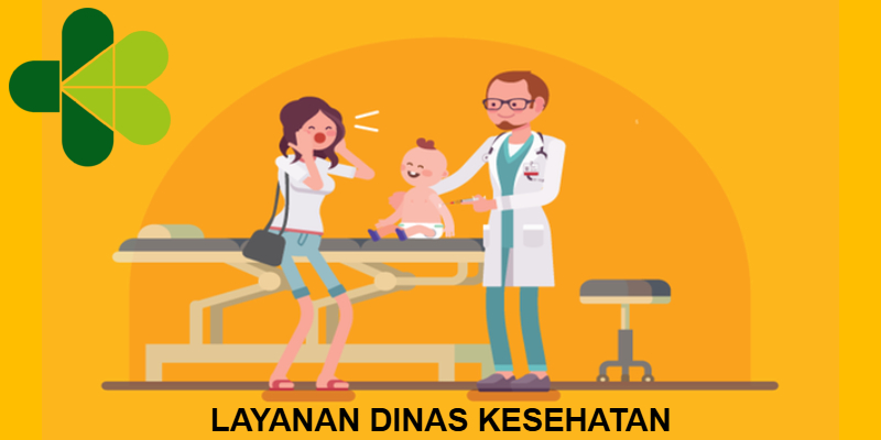 Layanan Dinkes Brebes