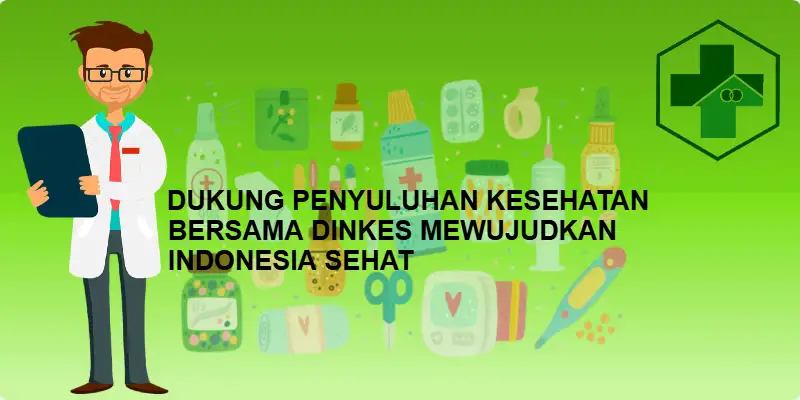 Penyuluhan Dinkes Brebes